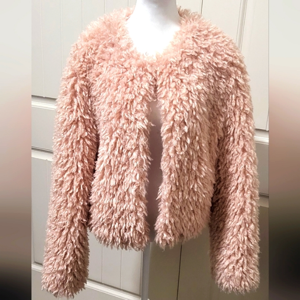 Ugg coat